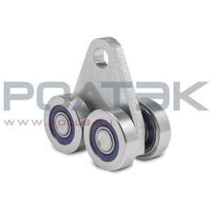 Заказать или купить CAME BX708RC KIT автоматика для откатных ворот