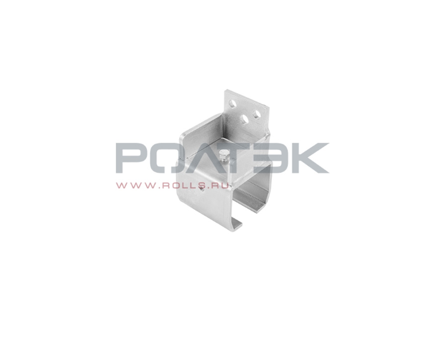 Заказать или купить Ролтэк 252.RC59 держатель RC59 с боковым креплением