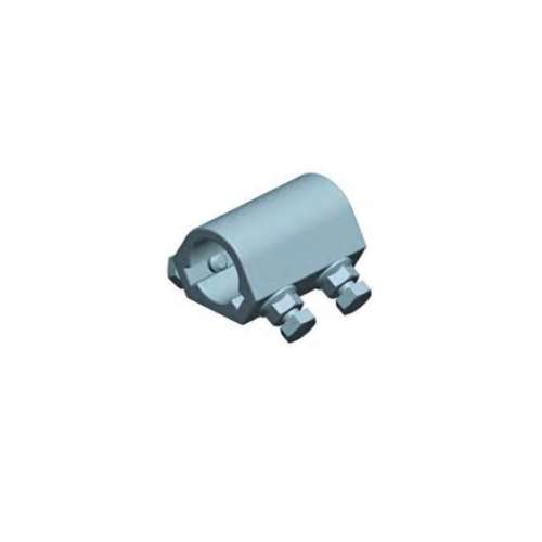 Заказать или купить Alutech NAC-1KW муфта соединительная