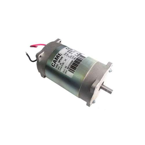 Заказать или купить CAME 119RID124 (88001-0136) электродвигатель ATI 24V