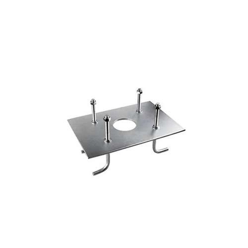 Заказать или купить DoorHan BRN-BASE основание монтажное для Barrier-pro и Barrier N