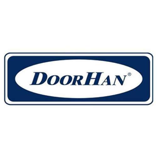 Заказать или купить DoorHan DHCH-12PRO каркас стойки Slave цепного барьера Chain-Barrier-PRO