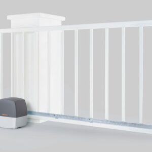 Заказать или купить Hormann LineaMatic H привод для тяжёлых откатных ворот